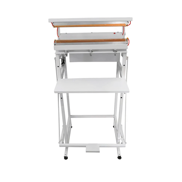 Seladora 40cm para Banner, Display, Acrílico, PET – Solda Dupla - Imagem 3