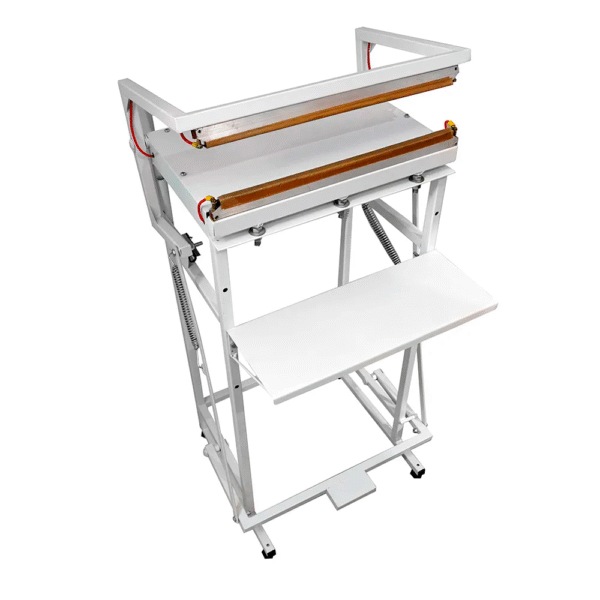 Seladora 40cm para Banner, Display, Acrílico, PET – Solda Dupla - Imagem 4