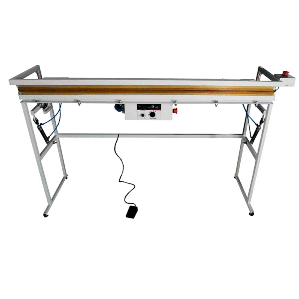 Seladora Solda Banner 150cm Pneumática - Imagem 6