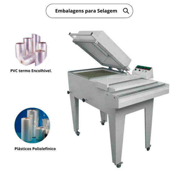 Seladora Conjugada 50x50 - Imagem 5