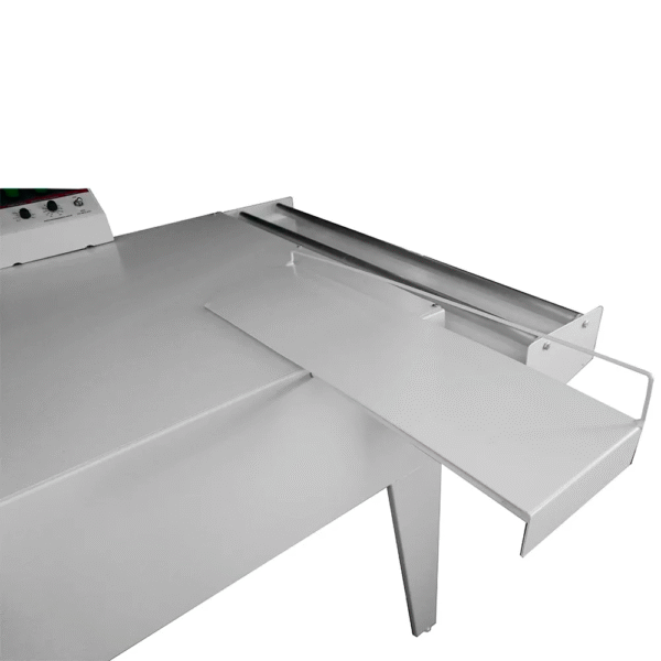 Seladora Conjugada 50x50 - Semiautomática 220V - Imagem 6