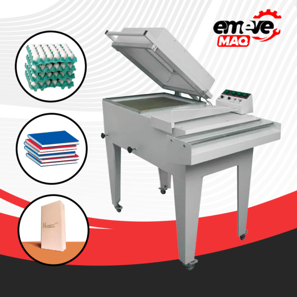 Seladora Conjugada 70x70