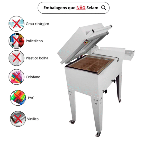 Seladora Conjugada 70x70 - Imagem 4