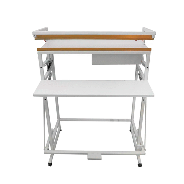 Seladora Tubular Pedal 100cm - Imagem 3
