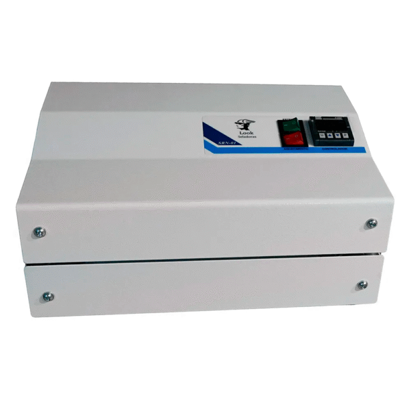 Seladora Esteira Automática para Papel Cirúrgico SRN – 220V - Imagem 4