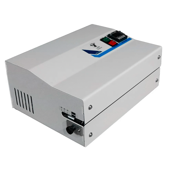 Seladora Esteira Automática para Papel Cirúrgico SRN – 220V - Imagem 3
